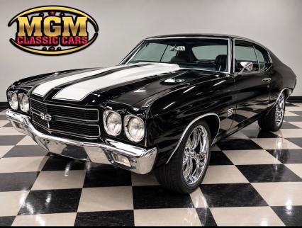 1970 Chevrolet Chevelle