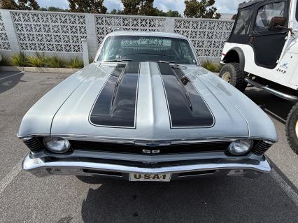 1970 Chevrolet Nova