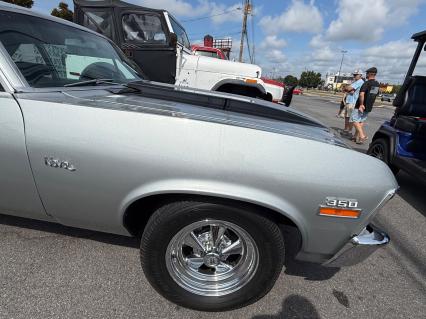 1970 Chevrolet Nova