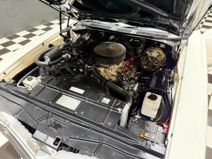 1970 Oldsmobile 442