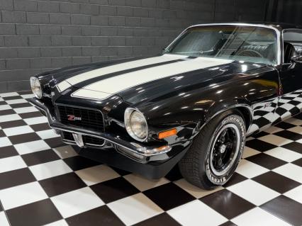1971 Chevrolet Camaro