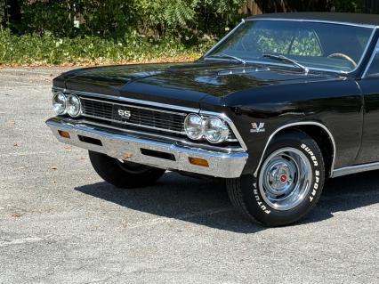 1966 Chevrolet Chevelle