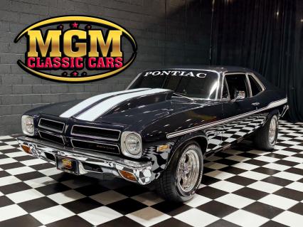 1972 Pontiac Ventura