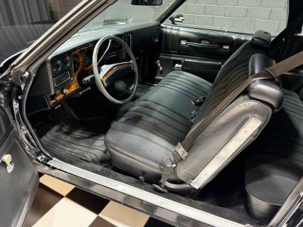 1977 Chevrolet Monte Carlo