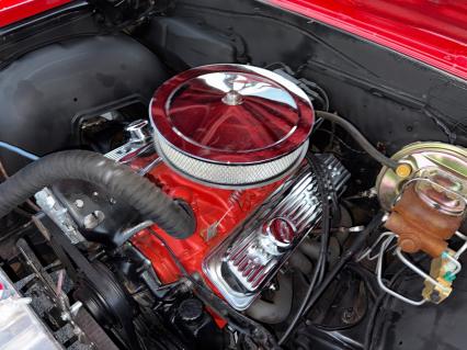 1964 Chevrolet Chevelle