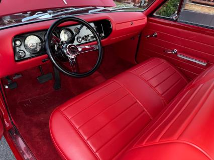 1964 Chevrolet Chevelle