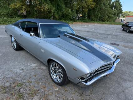 1969 Chevrolet Chevelle