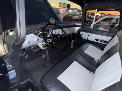 1958 Chevrolet Apache