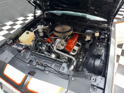 1985 Chevrolet Monte Carlo