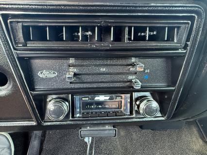 1969 Chevrolet Chevelle
