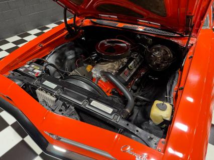 1969 Chevrolet Chevelle