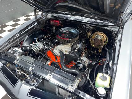1968 Chevrolet Chevelle