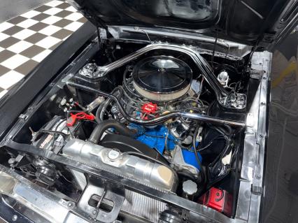 1967 Ford Mustang