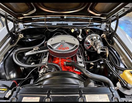 1972 Chevrolet Chevelle