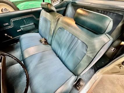 1972 Chevrolet Chevelle