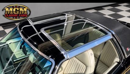 1977 Oldsmobile HURST