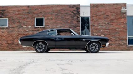 1970 Chevrolet Chevelle