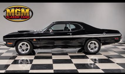 1971 Dodge Demon
