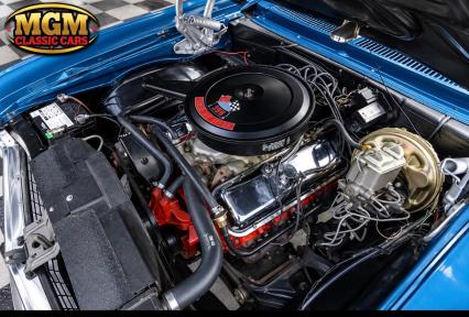 1970 Chevrolet Nova
