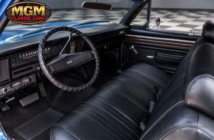 1970 Chevrolet Nova