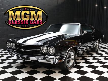 1970 Chevrolet Chevelle