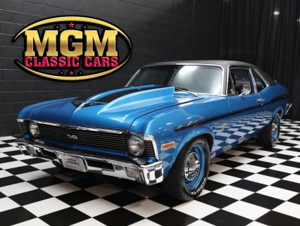 1970 Chevrolet Nova