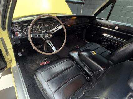 1968 Dodge Charger