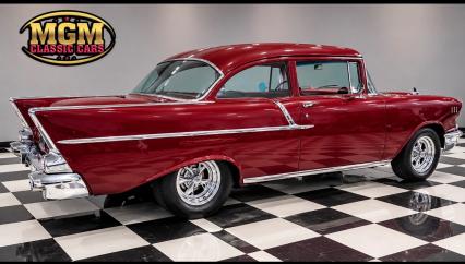 1957 Chevrolet Bel Air