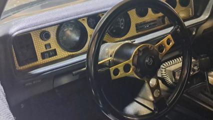 1978 Pontiac Trans Am