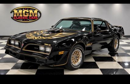 1978 Pontiac Trans Am