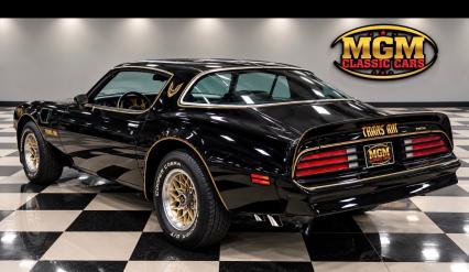 1978 Pontiac Trans Am