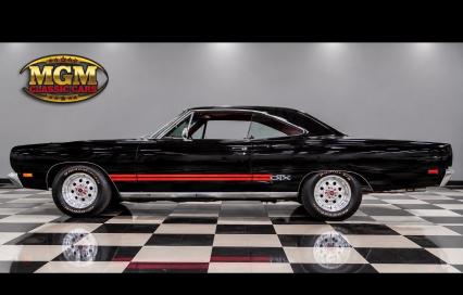 1969 Plymouth GTX
