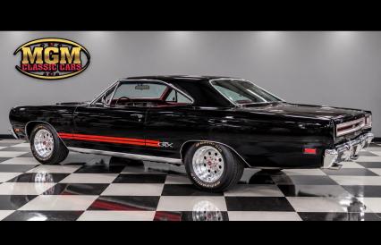 1969 Plymouth GTX