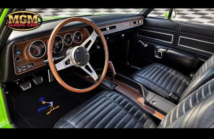 1971 Plymouth Road Runner