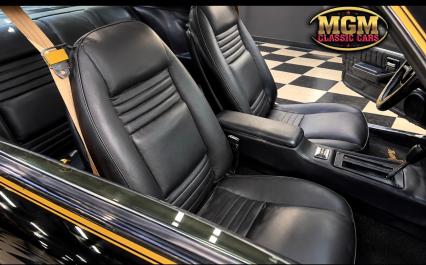 1979 Pontiac Trans Am