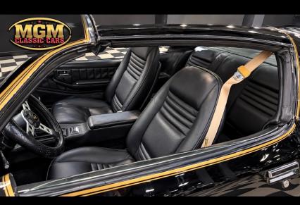 1979 Pontiac Trans Am