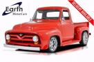 1955  Ford   F-100