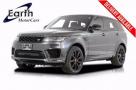 2018  Land Rover   Range Rover Sport