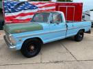 1969  FORD   F250
