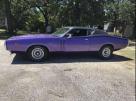 1971  Dodge   Dodge Charger RT