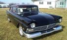 1957  Ford   Custom