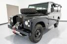 1971 Land Rover Defender 109 Series 2A