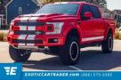2018  Ford   F-150