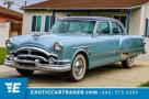 1953  Packard   Patrician