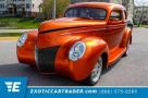 1940  Ford   Coupe