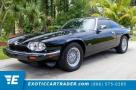 1993  Jaguar   XJ-Series