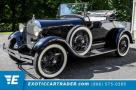 1928  Ford   Model A