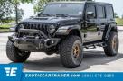 2021  Jeep   Wrangler Unlimited