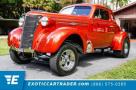 1938  Chevrolet   Coupe
