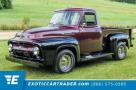 1954  Ford   F100